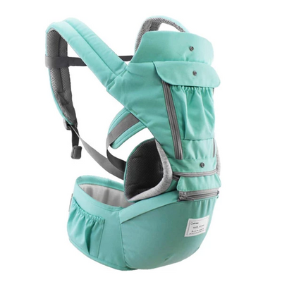 All-In-One Baby Breathable Travel Carrier - eternabeauty